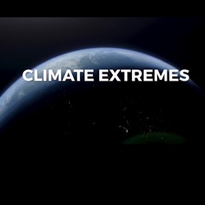 Climate Extremes