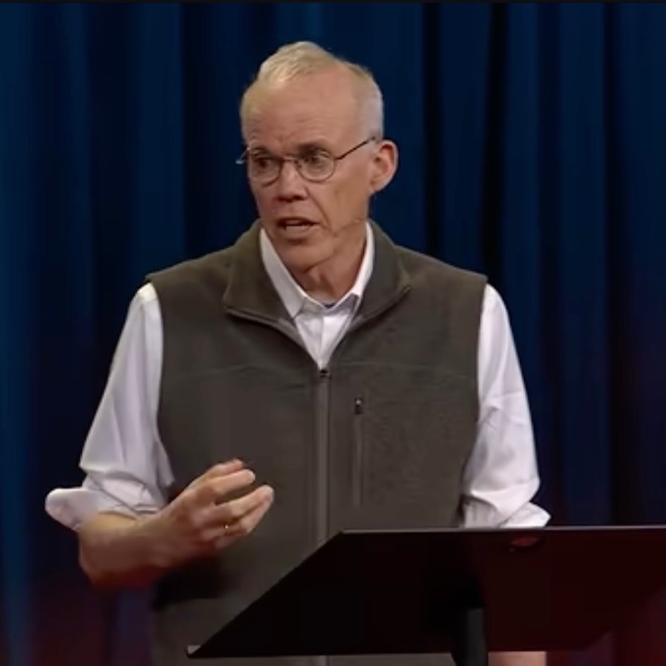 Bill McKibben