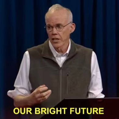 Bill McKibben
