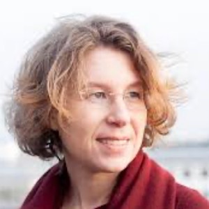 SABINE HOSSENFELDER