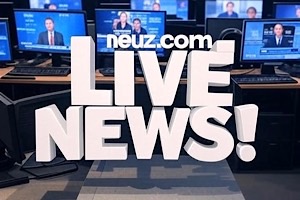 Live News
