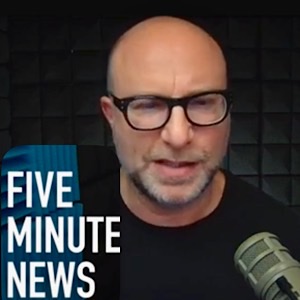 FIVE MINUTE NEWS