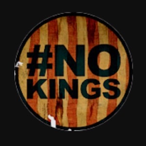 NO KINGS